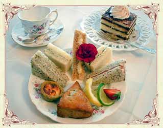 Tea Party
